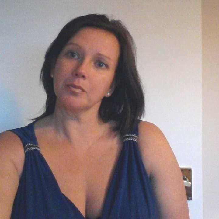 11P 45yo UK Slut Mom &amp; Teacher Katrina