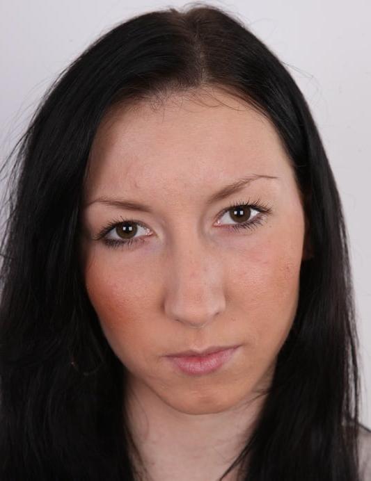 10P Sexy face to cum and kiss