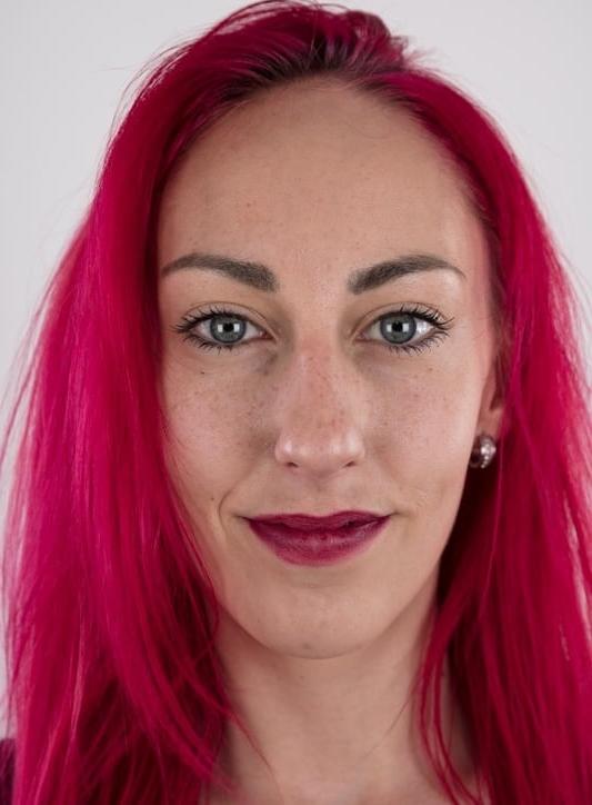 10P Sexy face to cum and kiss