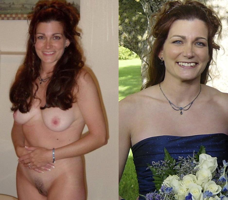 13P Mature Mom Exposed