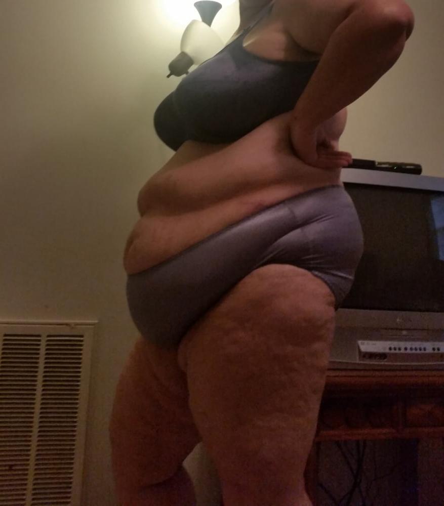 25P My ssbbw said ok post