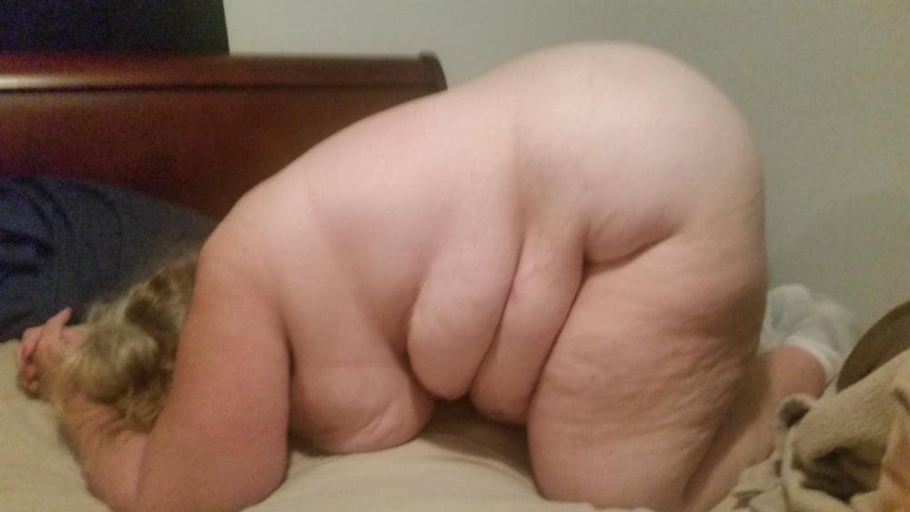 25P My ssbbw said ok post