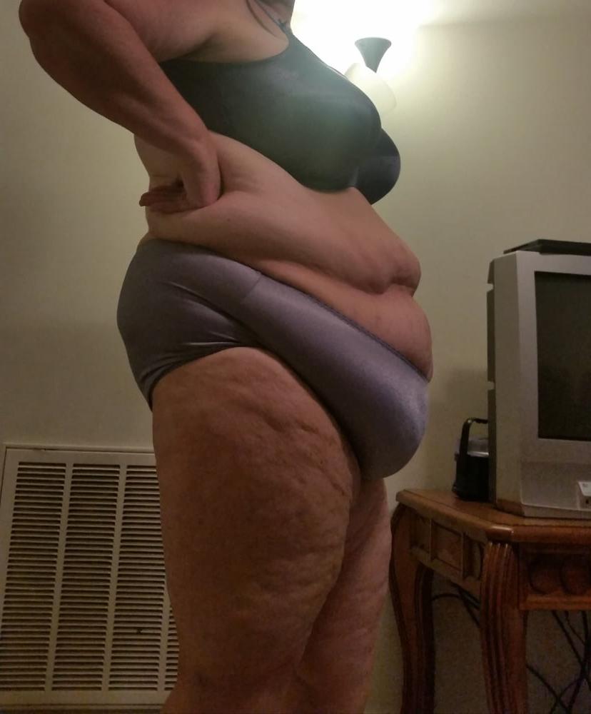 25P My ssbbw said ok post