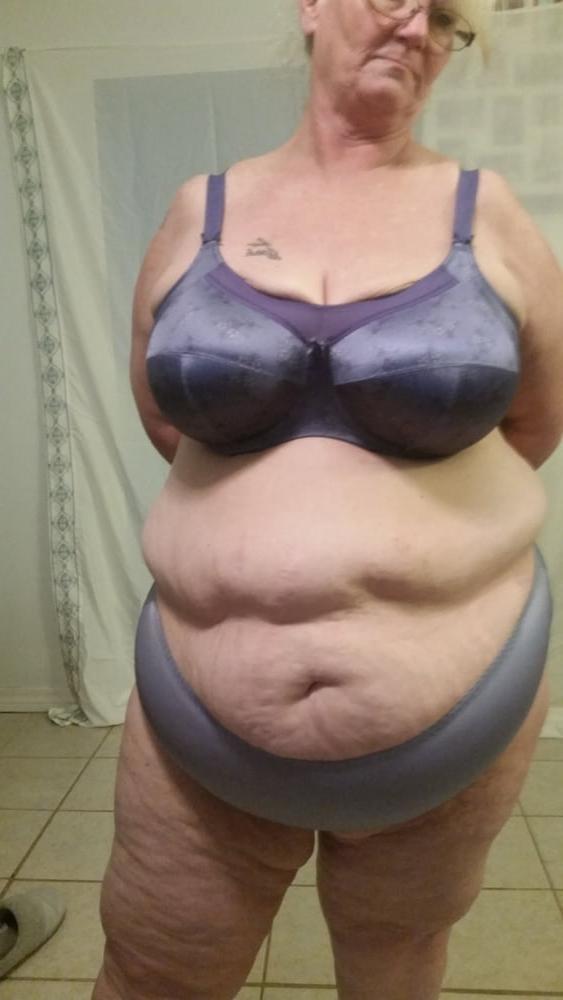 25P My ssbbw said ok post