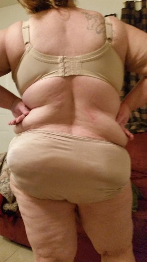 25P My ssbbw said ok post
