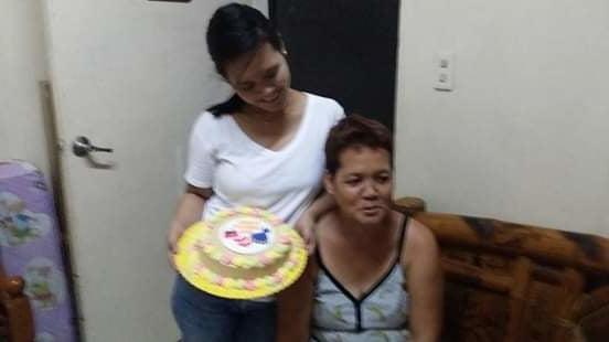 12P Jasmin's Mom Too!