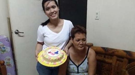 12P Jasmin's Mom Too!