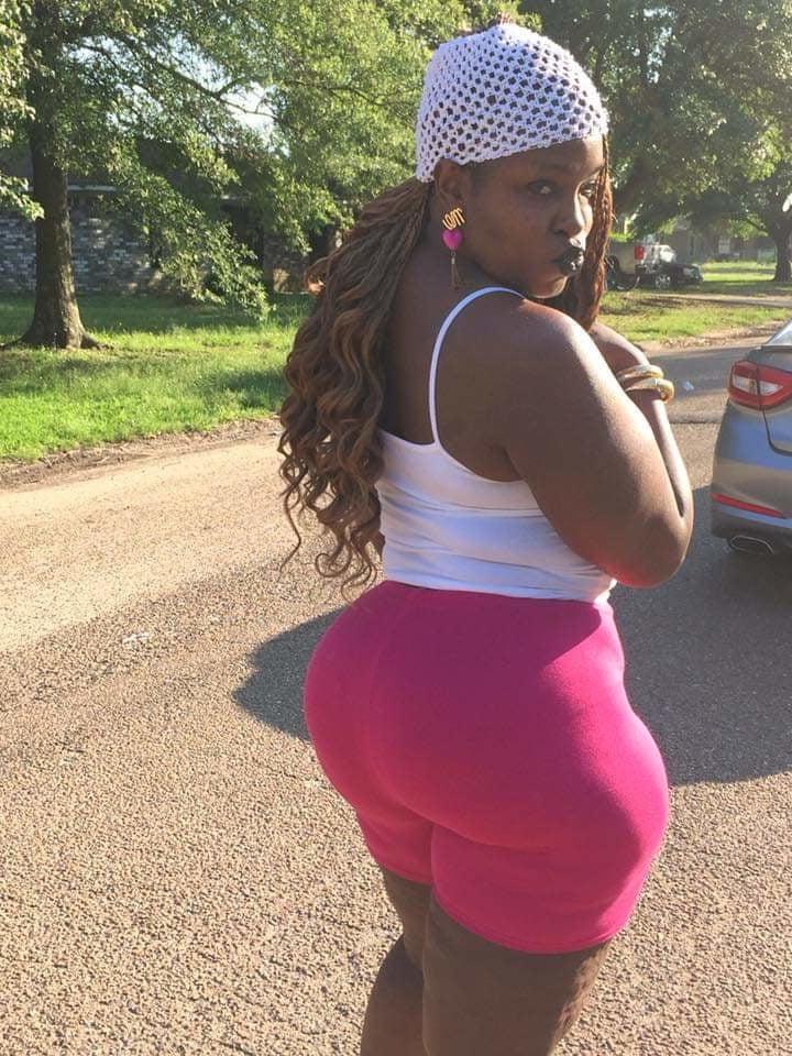 11P Booty on Herrr 15