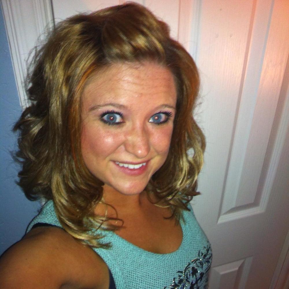 24P Young mom