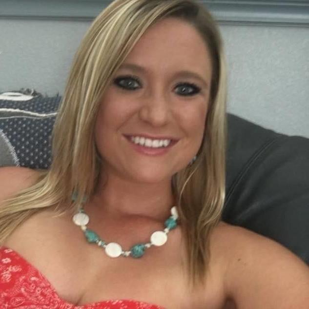 24P Young mom