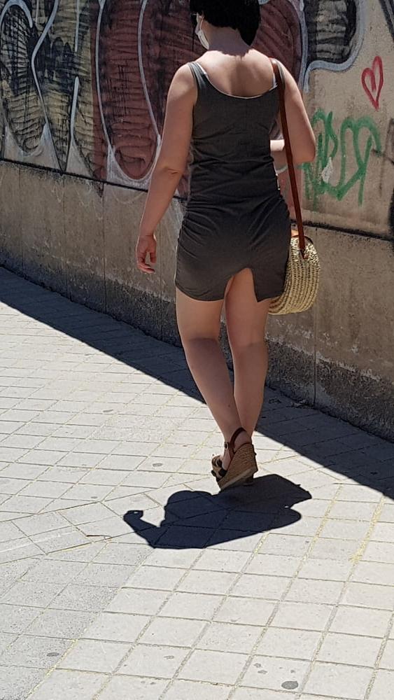 6P Voyeur spy shots