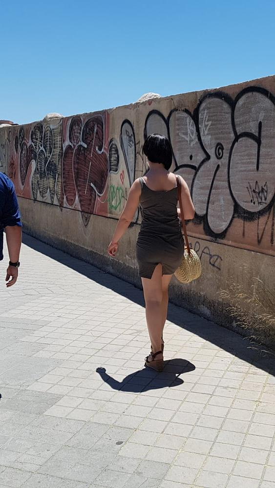 6P Voyeur spy shots