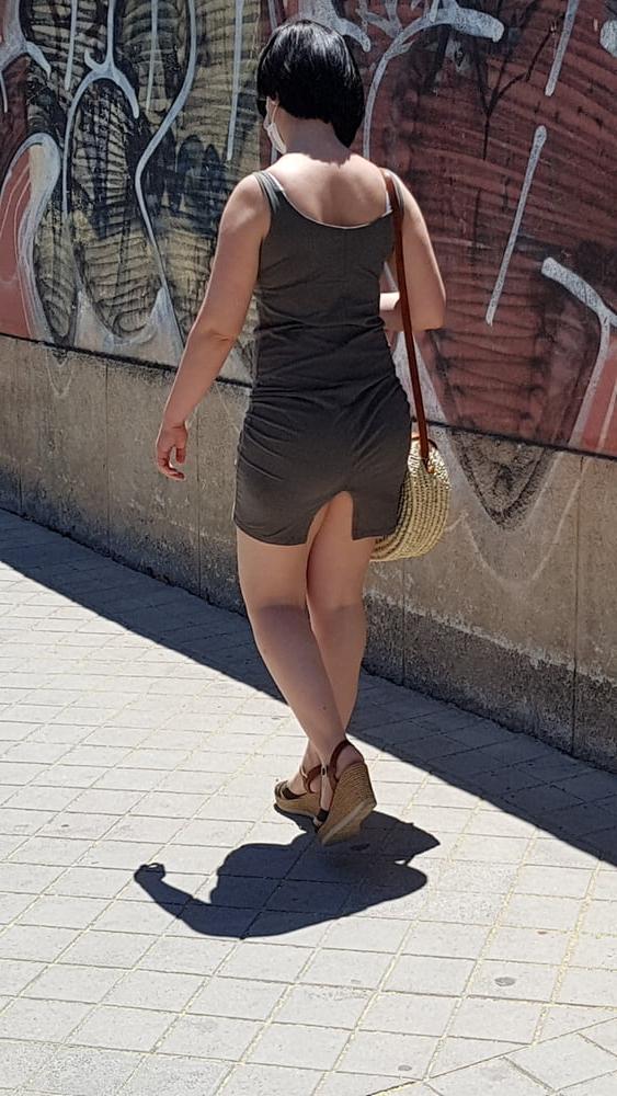 6P Voyeur spy shots