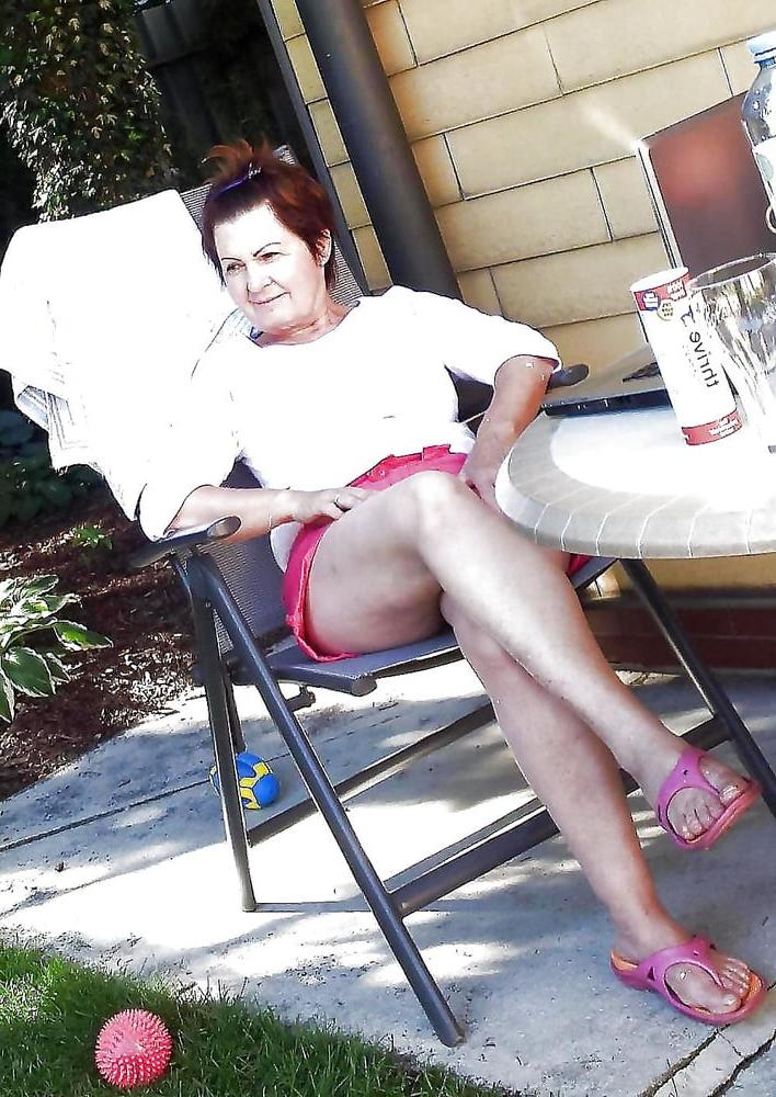 17P My mom and fakes
