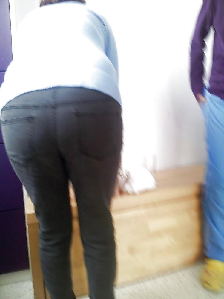 17P My mom and fakes
