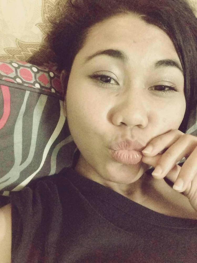 25P Malay Farisha Ainie Naked Big Boobs