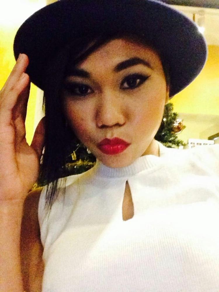 25P Malay Farisha Ainie Naked Big Boobs