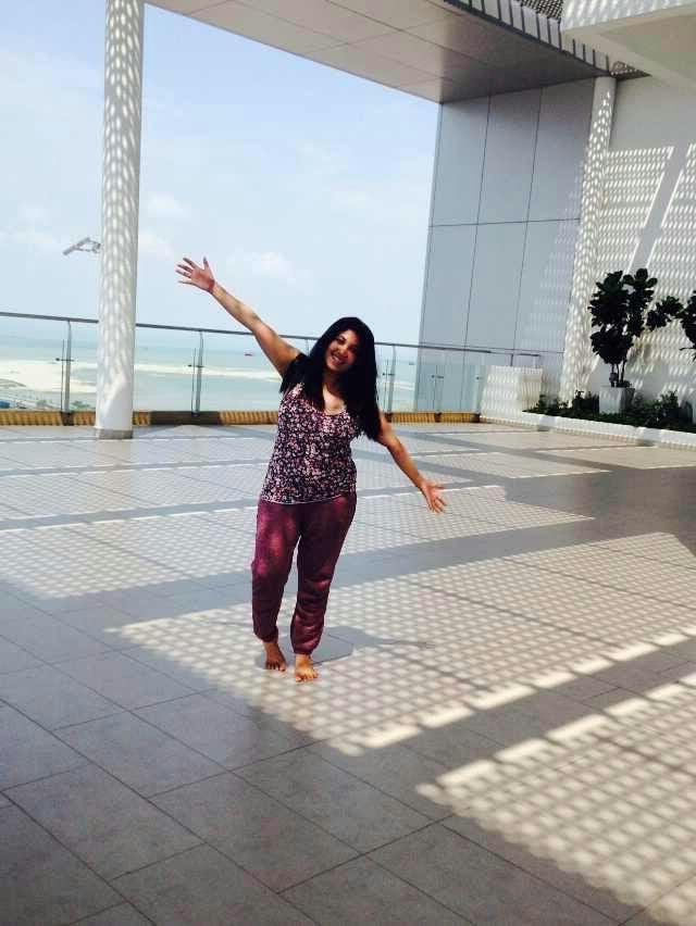 25P Malay Farisha Ainie Naked Big Boobs