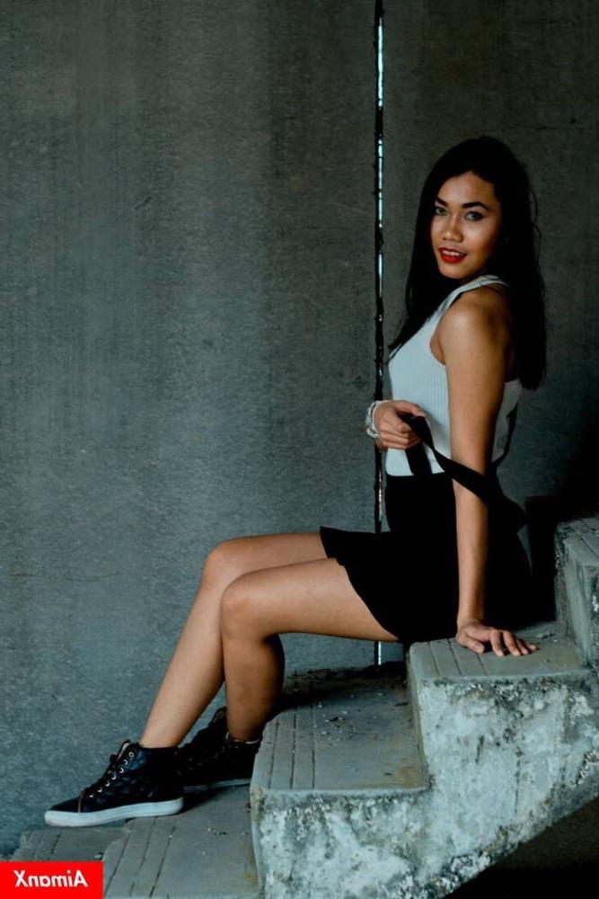 25P Malay Farisha Ainie Naked Big Boobs