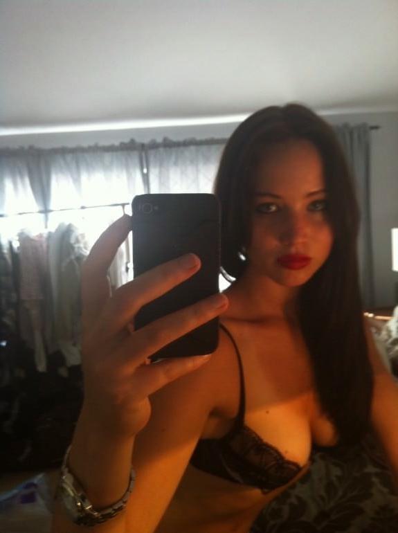 13P Celebrities in Lingerie VIII