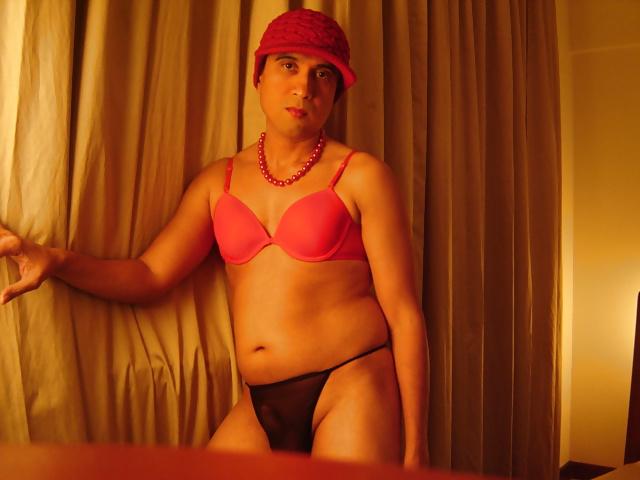 9P Indian Gay Crossdresser