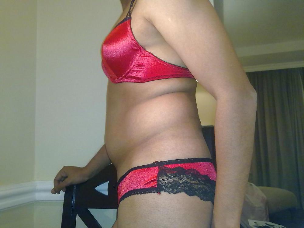 9P Indian Gay Crossdresser