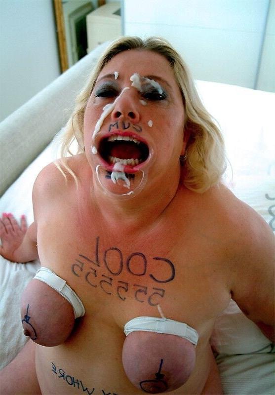 11P Amateur cum slave