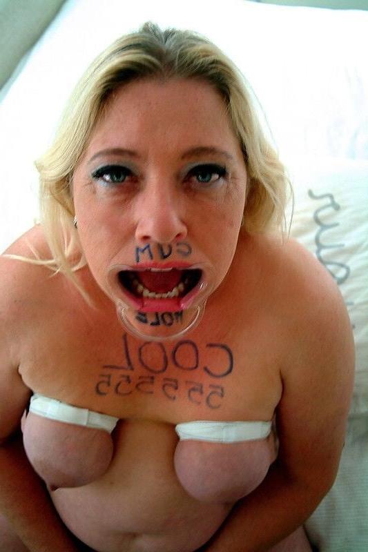 11P Amateur cum slave