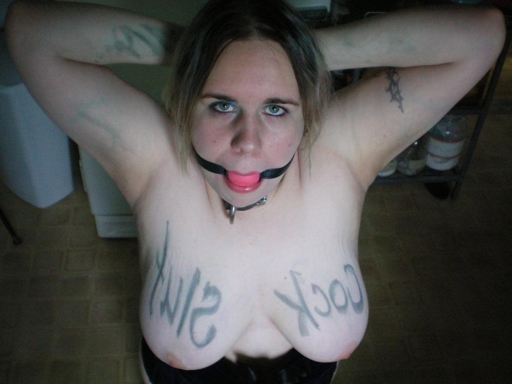 11P Amateur cum slave