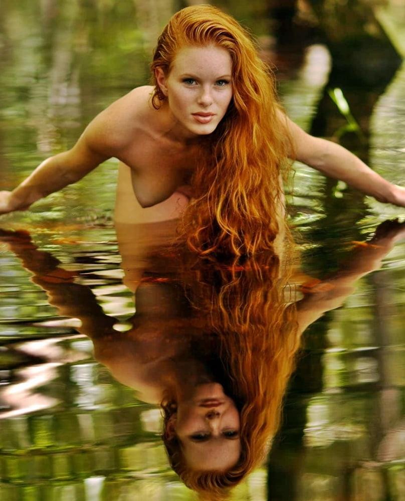 25P Wicked Water Erotic - Session 11