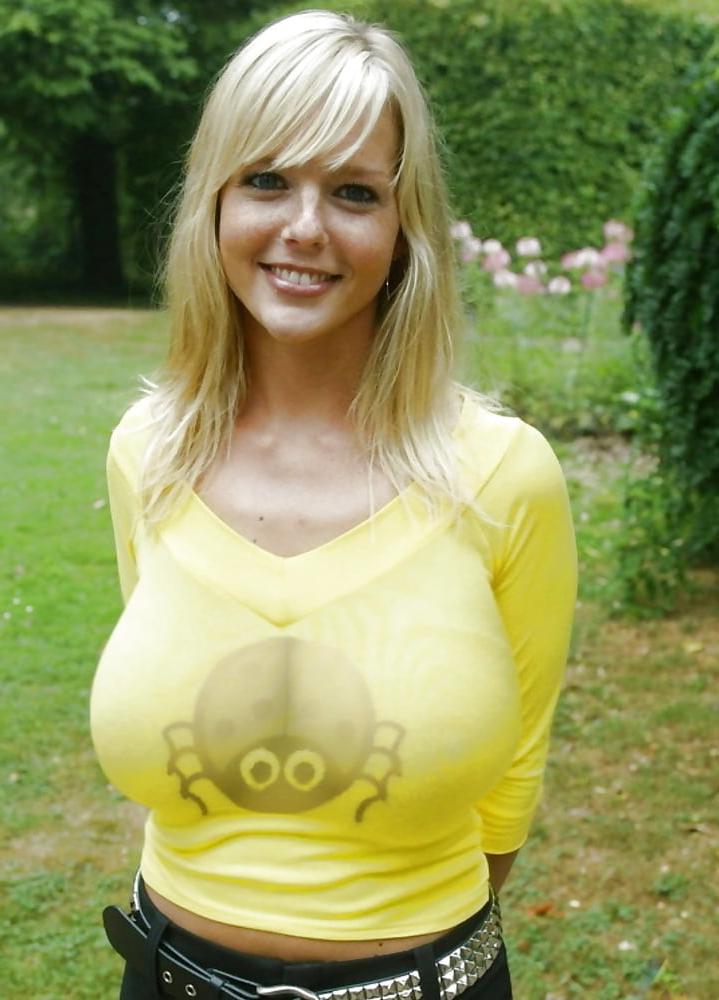 25P Big Boobs Lovers
