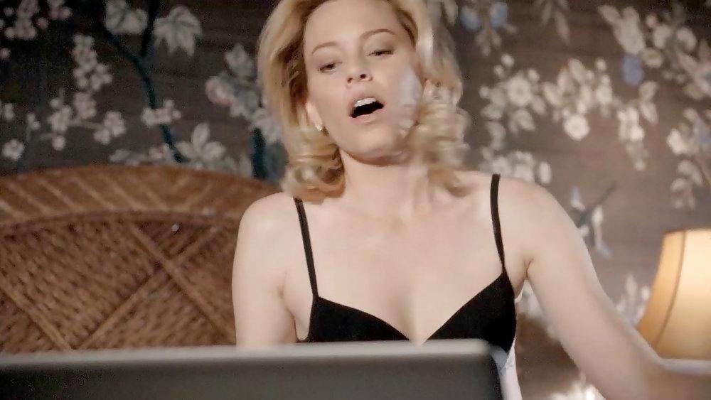 25P Elizabeth Banks mega collection 