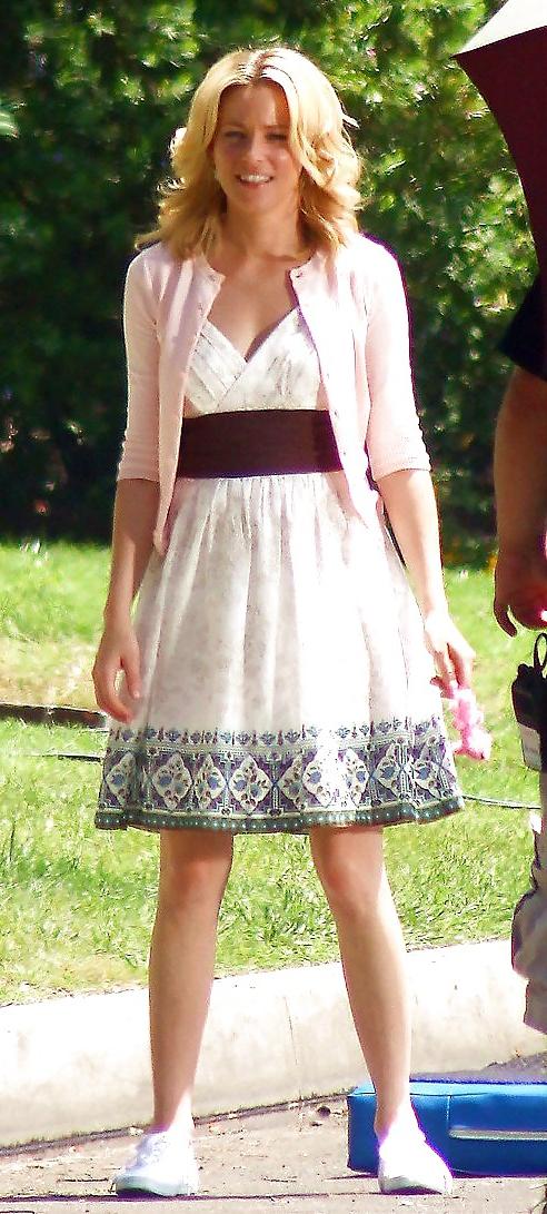 25P Elizabeth Banks mega collection 