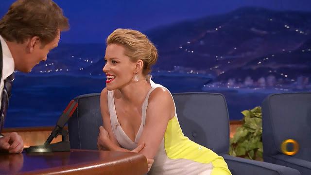 25P Elizabeth Banks mega collection 