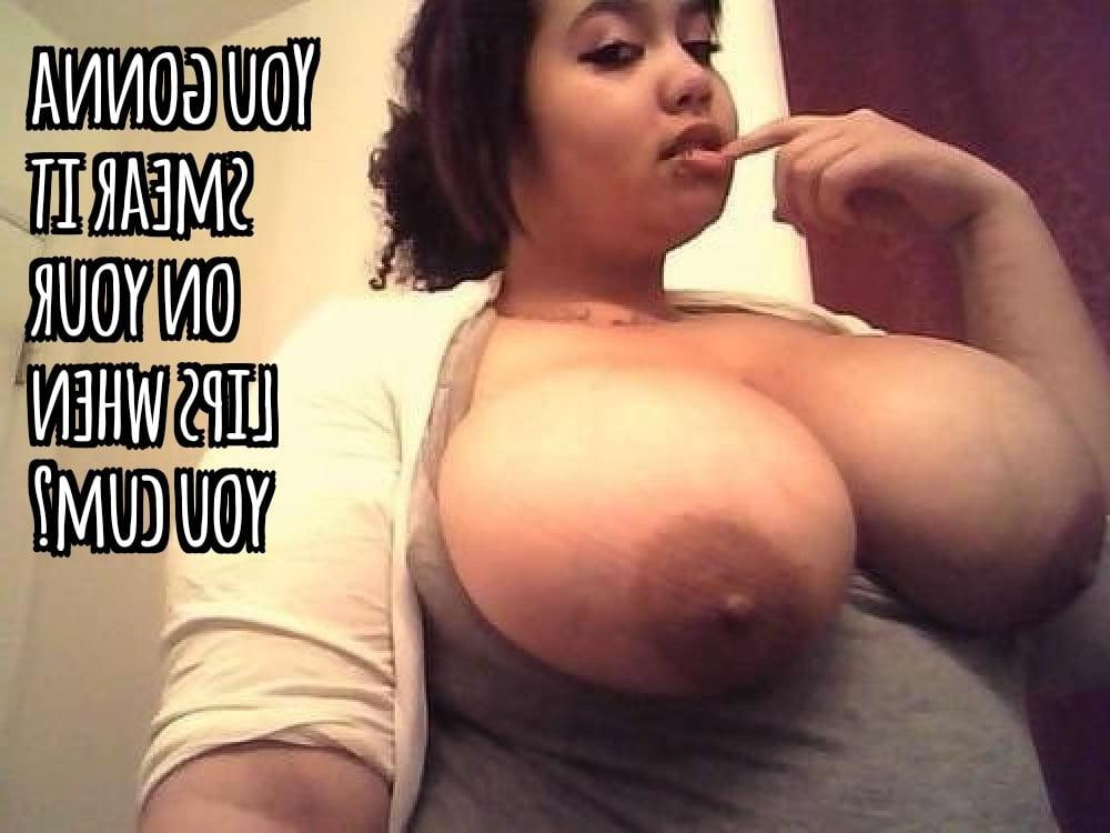 25P JOI 49, CEI captions, curvy, encouragement, fap time, fattie