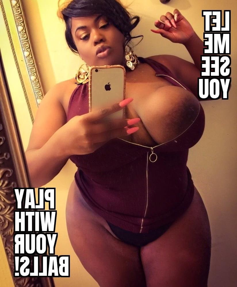 25P JOI 49, CEI captions, curvy, encouragement, fap time, fattie