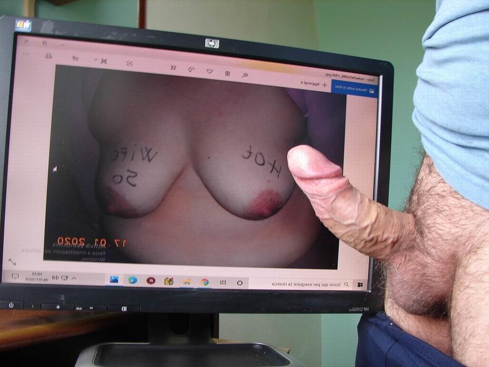 22P tribute for hotwife5o