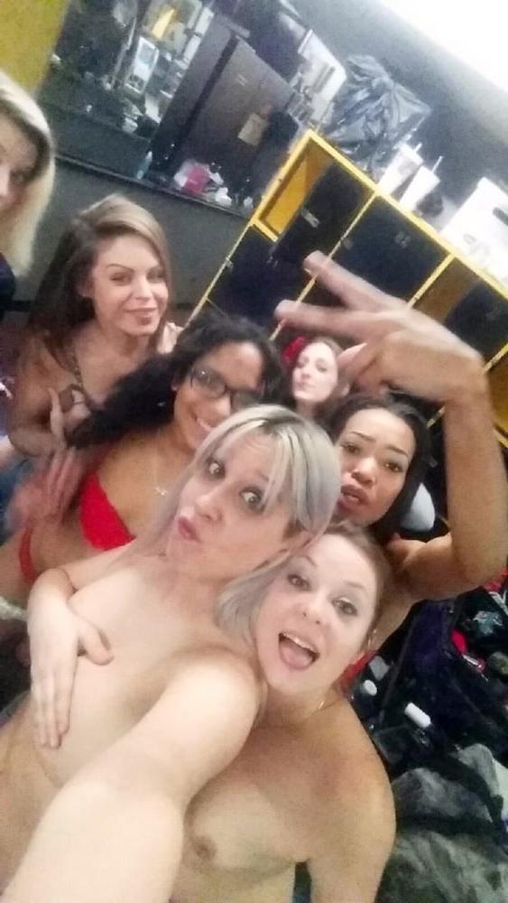 25P Brittni Atlanta stripper