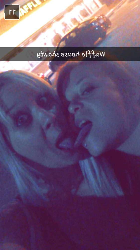 25P Brittni Atlanta stripper
