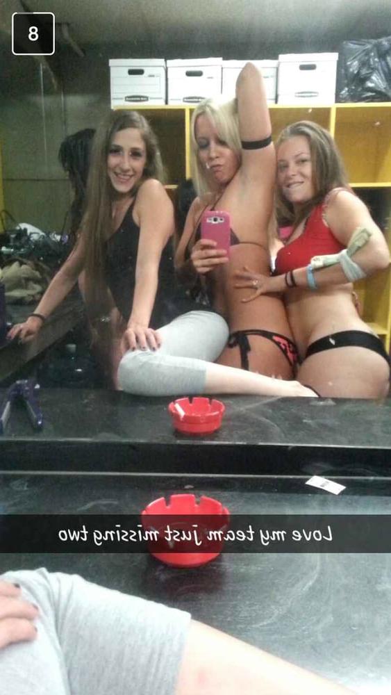 25P Brittni Atlanta stripper