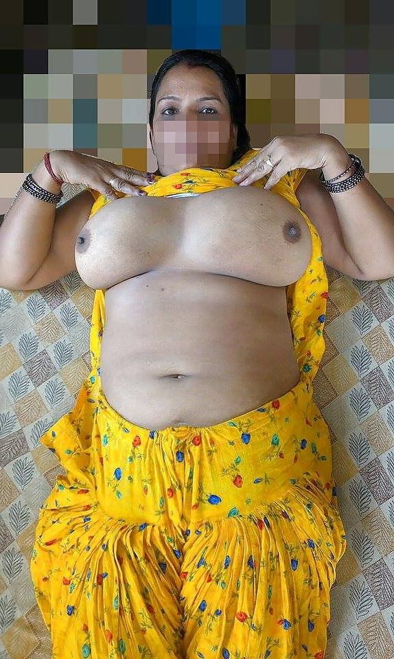 25P Poonam Aunty from Haryana