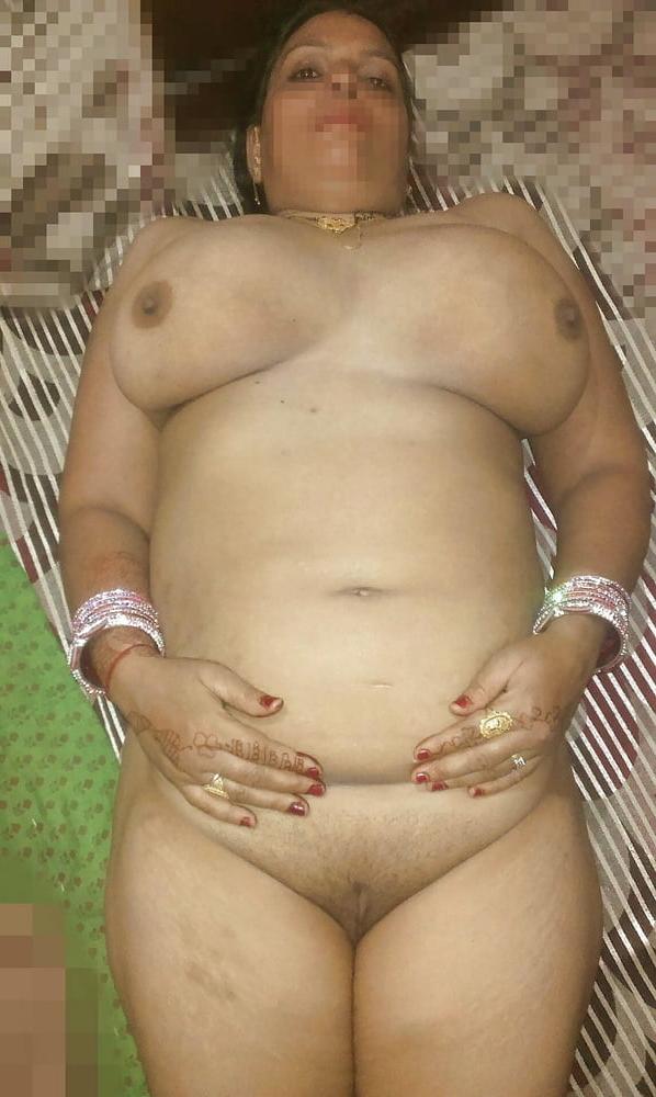 25P Poonam Aunty from Haryana
