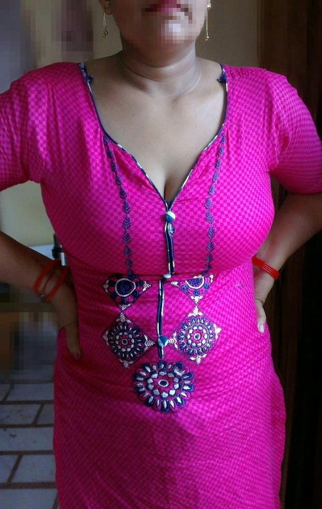 25P Poonam Aunty from Haryana