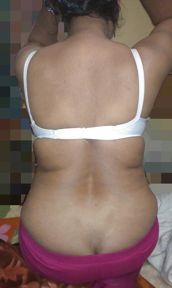 25P Poonam Aunty from Haryana