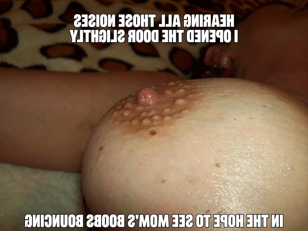 25P Taboo &amp; mom caps 2