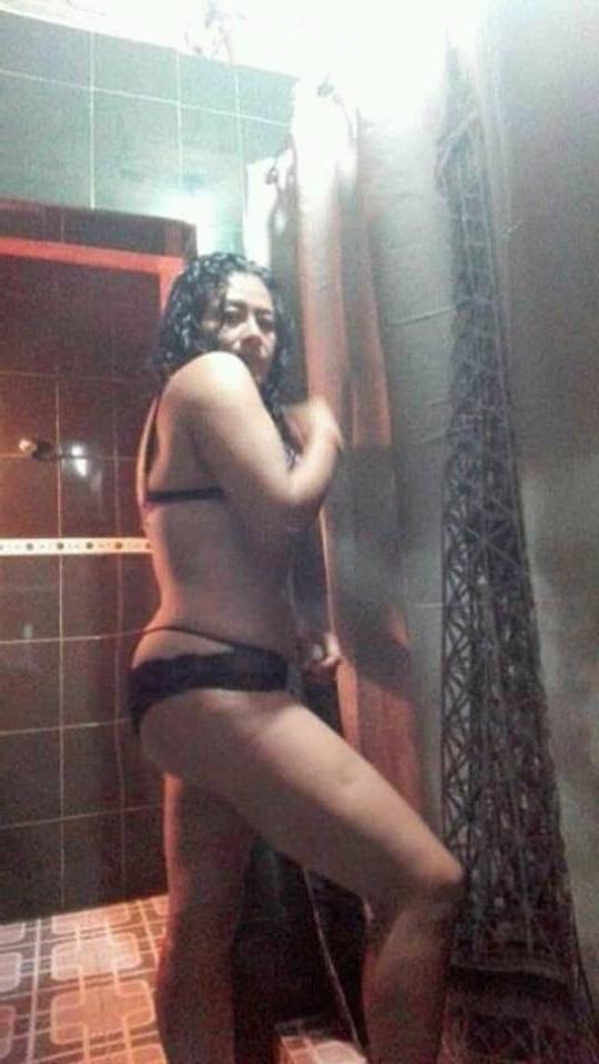 25P Soni_26 amateur super caliente