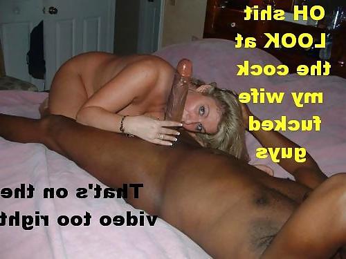 25P Cuckold Wives and Captions