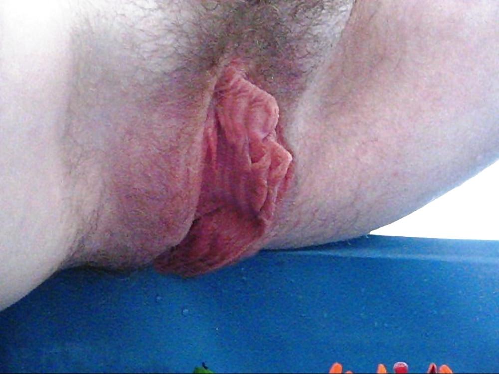 20P Big Pink Pussy