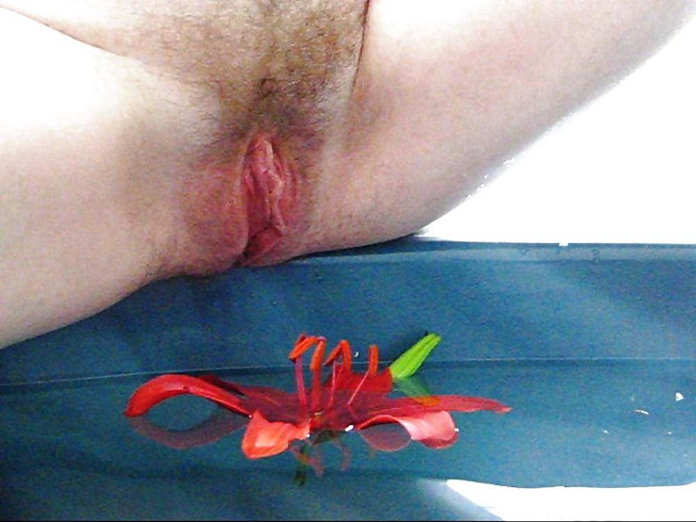 20P Big Pink Pussy