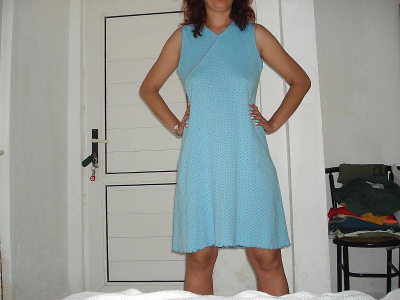25P Turkish&amp;Mature&amp;Lady &amp;Ebru MILFS Mom